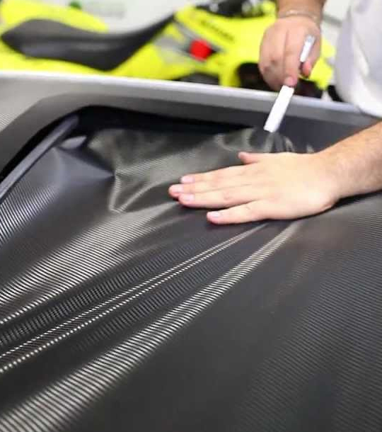 DÁN DECAL ĐỔI MÀU DÁN DECAL ĐỔI MÀU