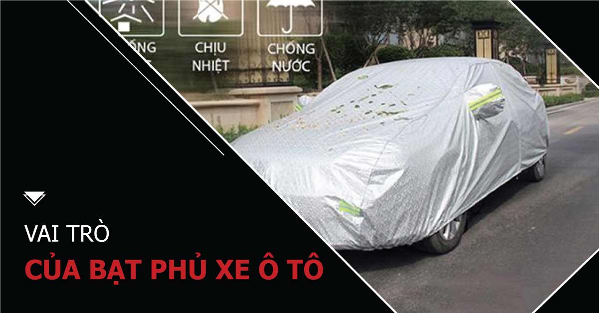 bat phu xe o to