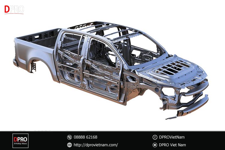khung-xe-chevrolet-colorado-2018